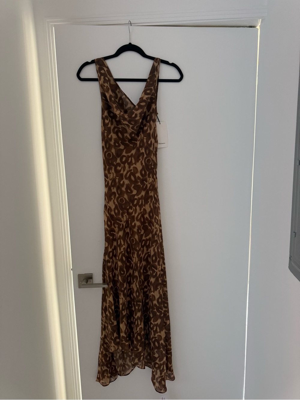 Realisation Par Cora Dress - Picture 4 of 5